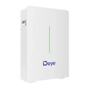Deye LV Lithium Battery 10.6kwh