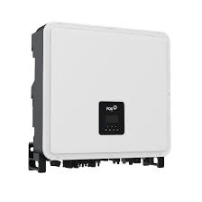 Fox Ess15kW Three Phase Hybrid Inverter