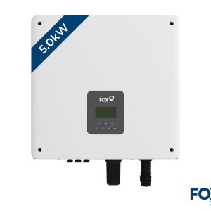 Fox Ess 5kW Hybrid Inverter