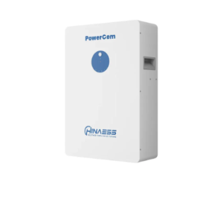 Hina Ess 5.12kwh Lithium Battery