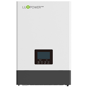 Luxpower 5kW Hybrid Inverter