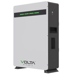 Volta New Generation 5.12kWh Lithium Battery