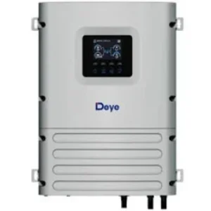 DEYE 6KW Off Grid Single Phase Inverter